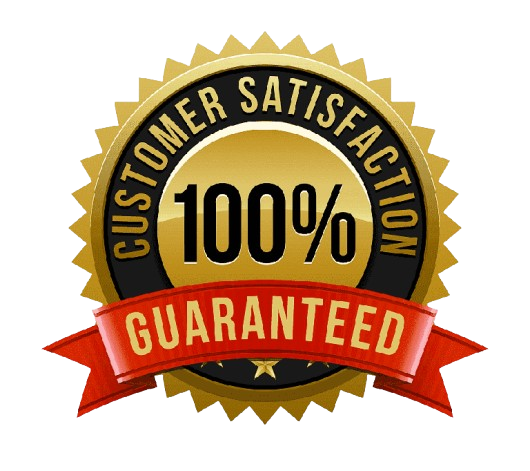 Customer Satisfaction