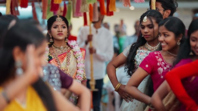 Dance Program & Orchestra